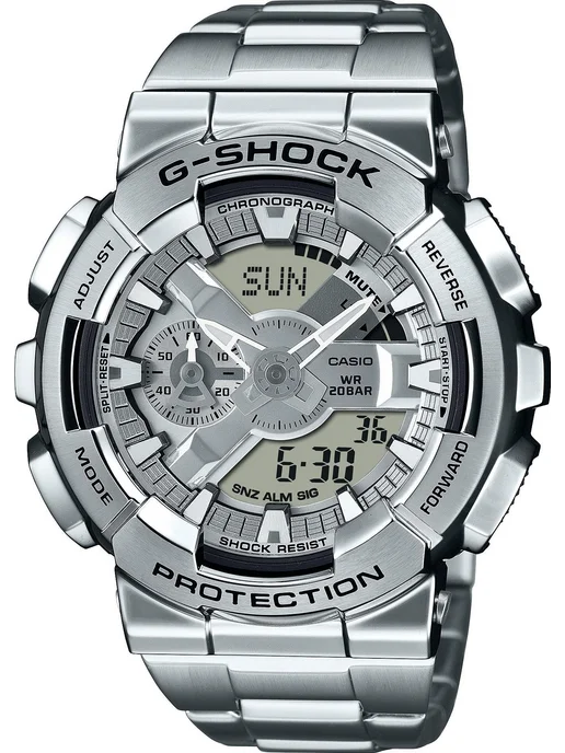 Casio akira g shock neo tokyo - Купить в интернет магазине