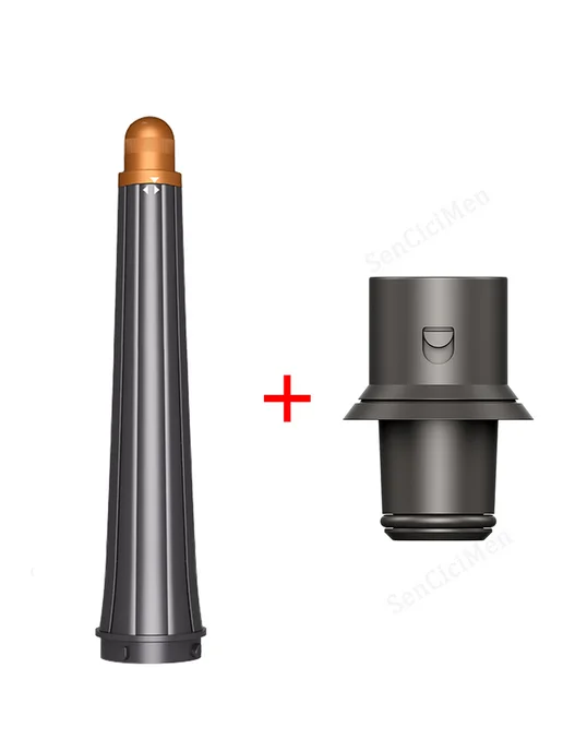 Hair Dryer 2 в 1 Диффузор Насадки на фен Dyson NURAL HD16 аксессуары, 20mm Насадка для волос, фото 2