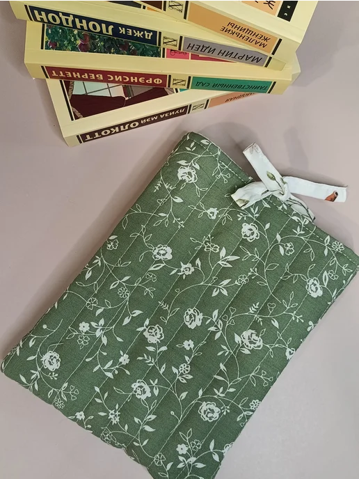 V.K.V. Чехол для книги электронной, вариант, фото 2