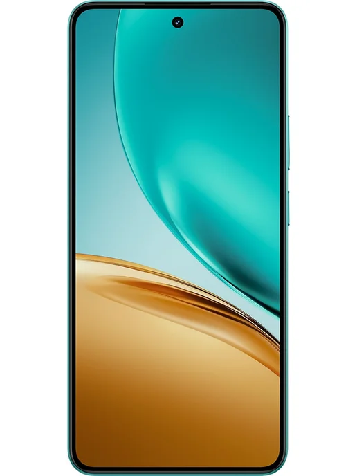 Смартфон realme 14T 8/256 ГБ, зеленый, фото 2