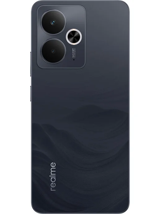 Смартфон realme 14T 8/128 ГБ, черный, фото 3