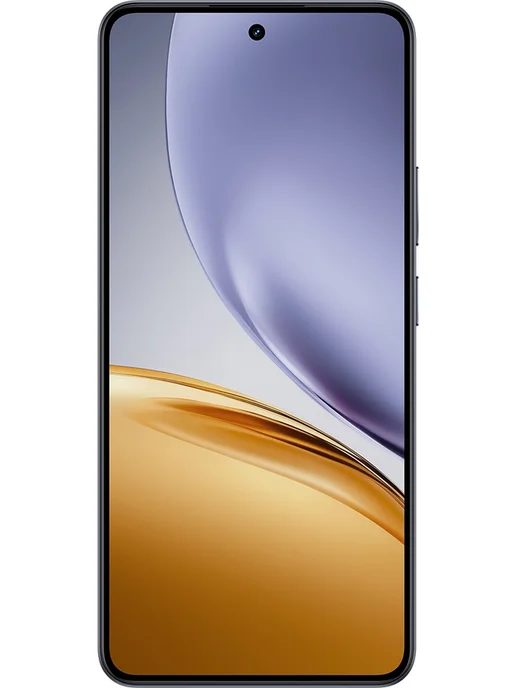 Смартфон realme 14T 12/256 ГБ, черный, фото 2