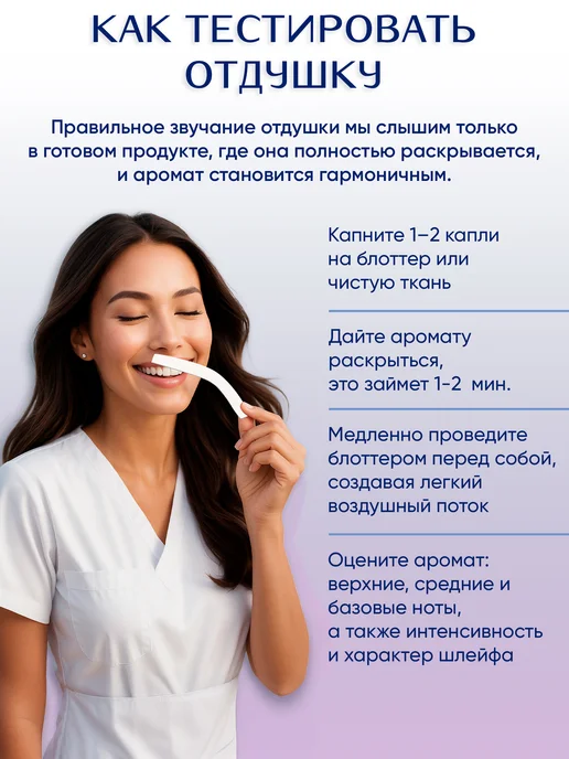 Ampliter Отдушка косметическая Флёр 100 мл от Амплитер, 100 мл, фото 4