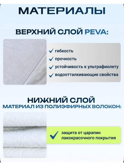 AFKA_SNOVA Тент чехол на машину от солнца, подарок Чехол защитный на машину универсал авто от солнца и дождя, вариант, фото 4