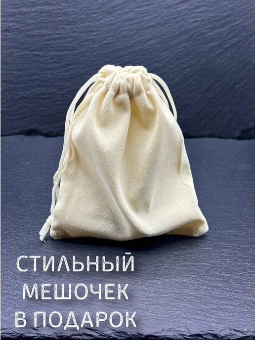 ИНДИЯ РЯДОМ четки деревянные, белый, фото 3