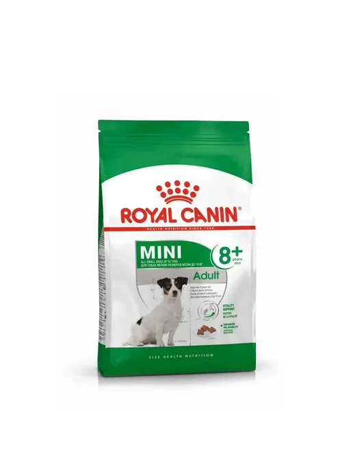 Сухой корм Royal canin для собак, взрослые, мелкие, пожилые, 2 кг, фото 2