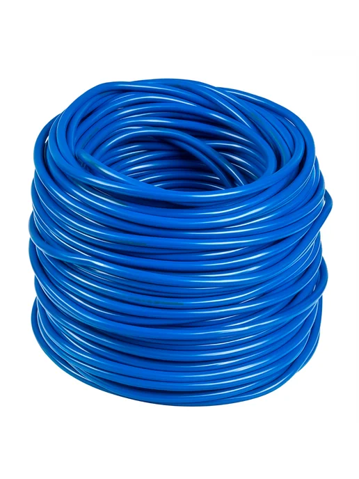 Belamos Кабель водопогружной КВВ для насосов 3х1,5, 10 метров, 3x1.5, 10 м, фото 4