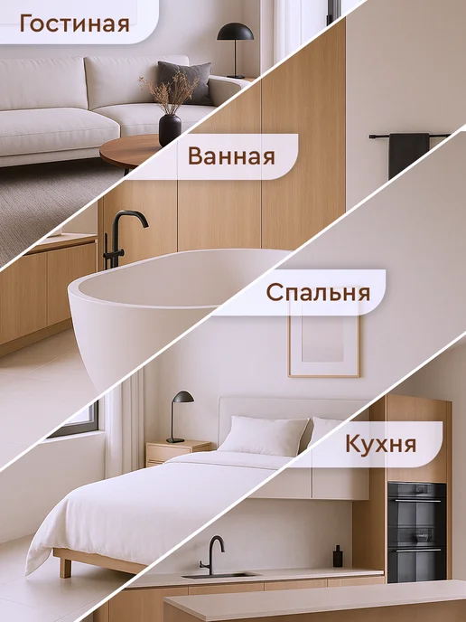 бреф Освежитель воздуха, сухое распыление без следов, 280 мл, 280 мл, фото 4