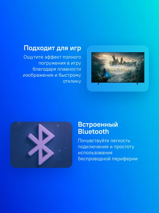Samsung Телевизор 4K Smart TV 65" Crystal U8000F UE65U8000FUXRU, черный, фото 5