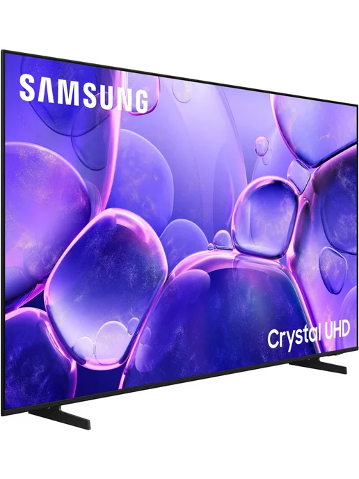 Samsung Телевизор 4K Smart TV 65" Crystal U8000F UE65U8000FUXRU, черный, фото 7