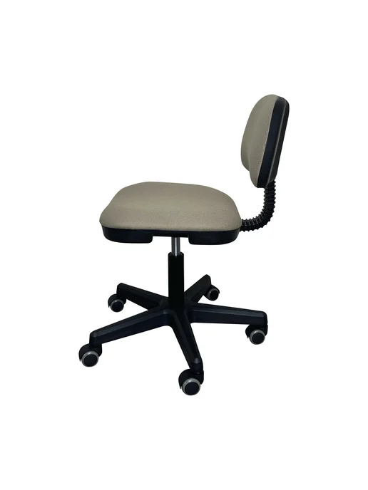 BEAshop Офисное компьютерное кресло, тканевая обивка, вариант, фото 8