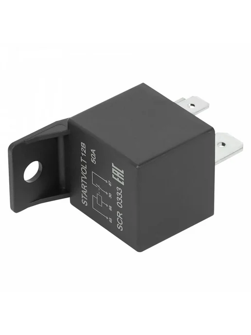 STARTVOLT Реле защиты стартера SCR 0333 для а м, вариант, фото 6