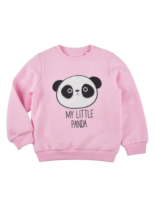 Kari baby Костюм для новорожденных девочек теплый розовый, розовый, фото 7