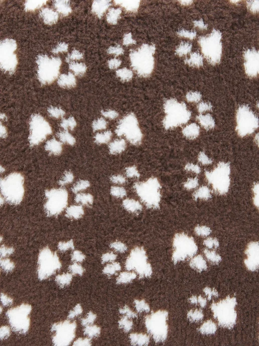 PROFLEECE Коврик-подстилка меховой 1х1,6 м, 1x1.6 м, фото 2