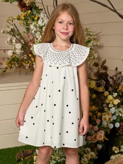 Платье летнее