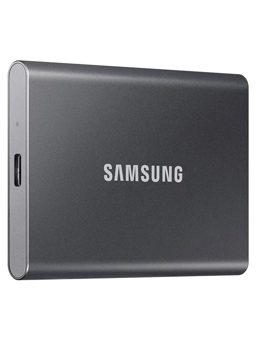 Samsung Внешний SSD 2Tb, 2 ТБ, фото 4
