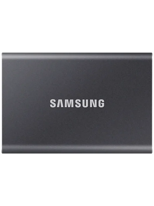 Samsung Внешний SSD 2Tb, 2 ТБ, фото 6