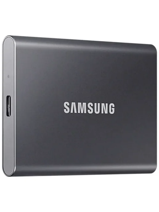 Samsung Внешний SSD 2Tb, 2 ТБ, фото 7