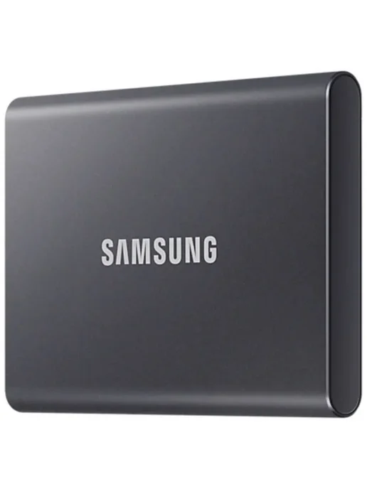 Samsung Внешний SSD 2Tb, 2 ТБ, фото 8