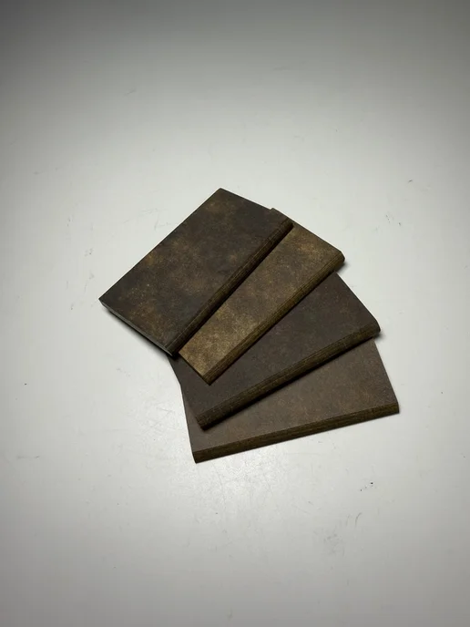 Волга Агрегат Лопатки текстолитовые ОС.121 (00.00.1186Т-6), вариант, фото 2
