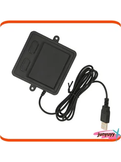 Проводная USB-тачпад Мышь 490105756 купить за 2 187 ₽ в интернет‑магазине Wildberries