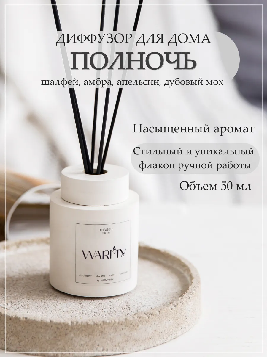 Дифузоры