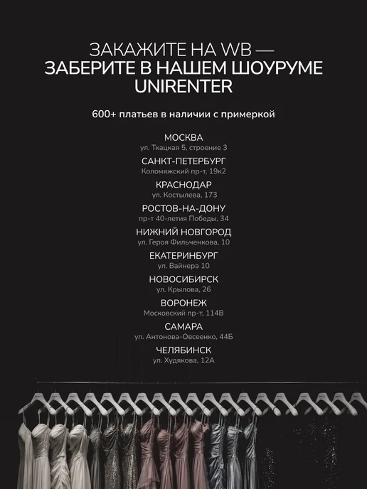 UniRenter Вечернее платье на одно плечо, вариант, фото 2