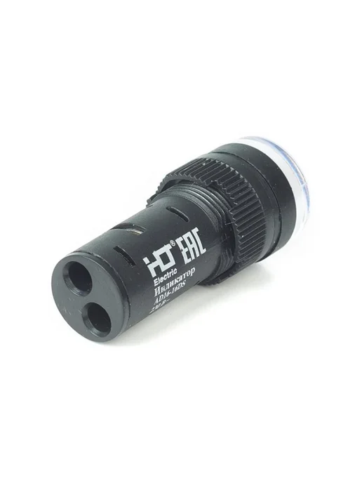 HLT Лампа AD16-16DS (LED) матрица d16мм белый 230В, белый, фото 2