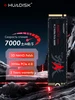 SSD 512 ГБ M.2 NVMe PCIe4.0 жесткий диск Подходит для PS5 HUADISK 490399411 купить за 4 658 ₽ в интернет‑магазине Wildberries