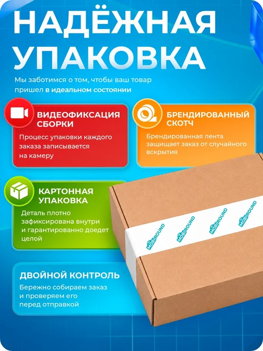 MobiRound Микроконтроллер STM 32-бит ARM Cortex M3, вариант, фото 3