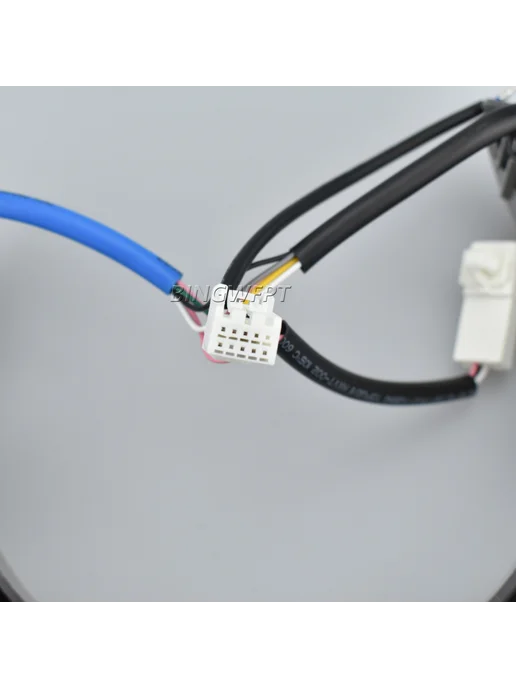 Кнопка рулевого колеса для Toyota Yaris 12-18 Verso-S 12-14, вариант, фото 4