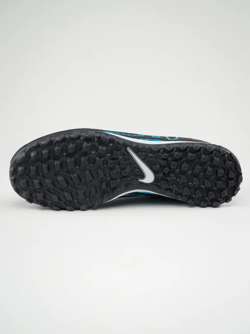 Nike Бутсы футбольные для детей и взрослых, черный, фото 7