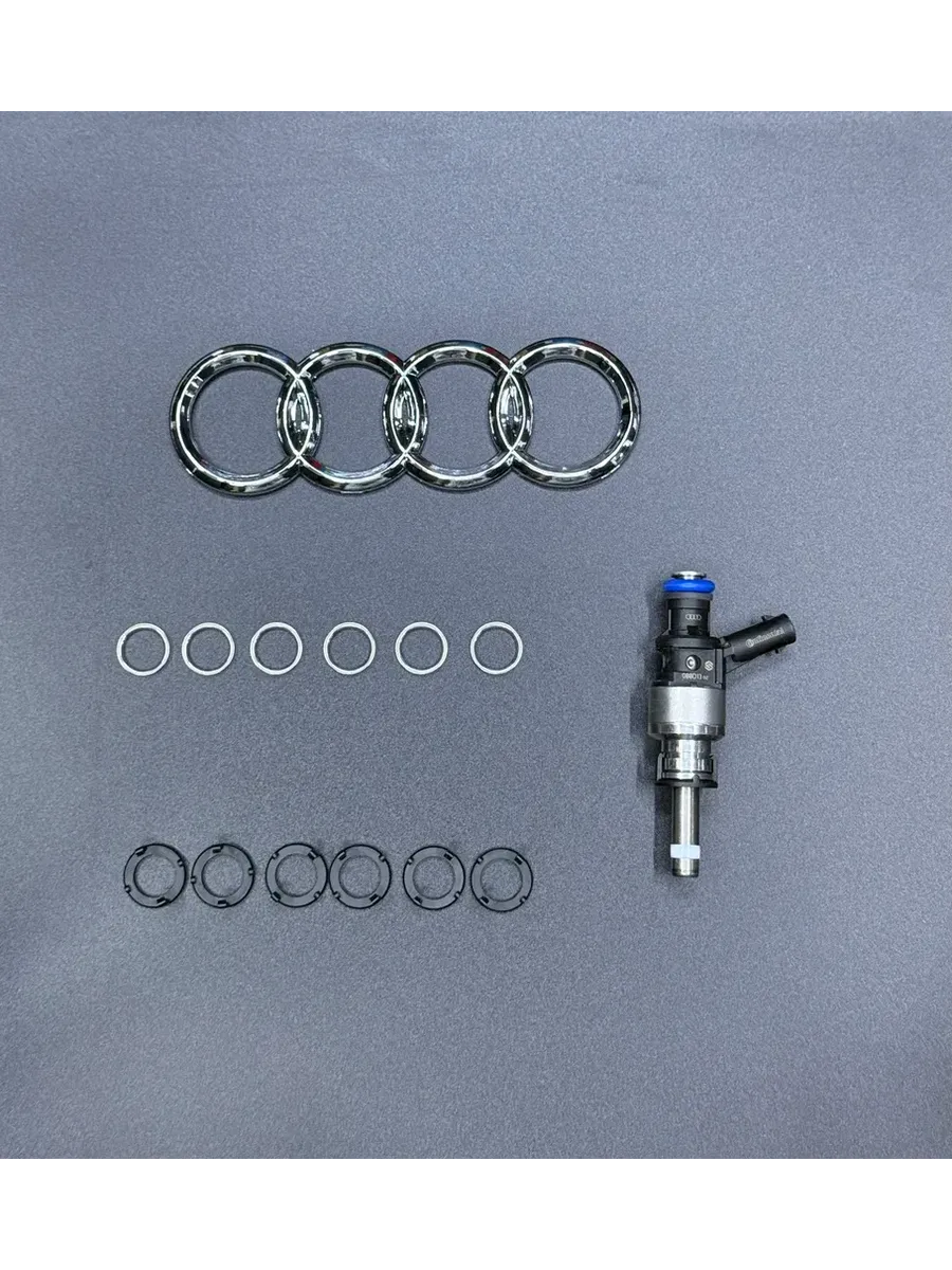 Ремкомплект топливной форсунки Audi