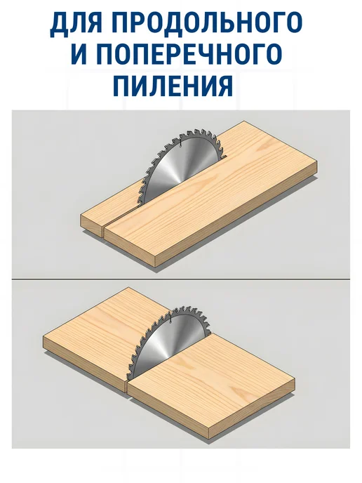 Практика Диск пильный по дереву 165 х 20 16 мм, 165x20, фото 5