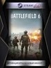 Battlefield 6 Игра для ПК steam 490460482 купить за 4 900 ₽ в интернет‑магазине Wildberries