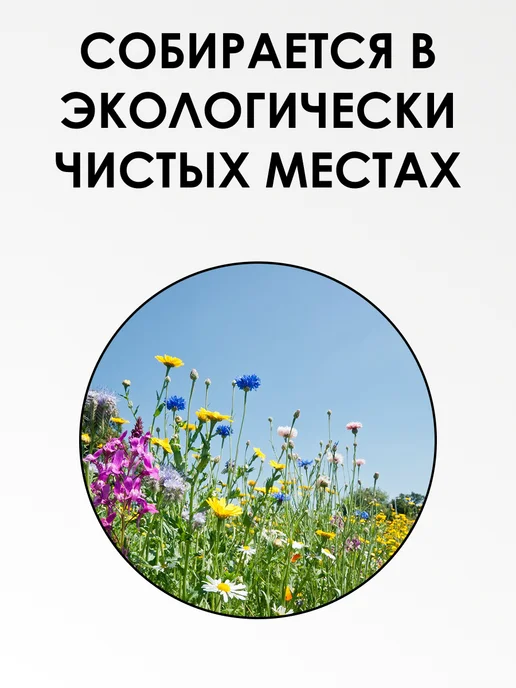 Мед и Конфитюр Мёд гречишный 150 гр, 150 г, фото 3