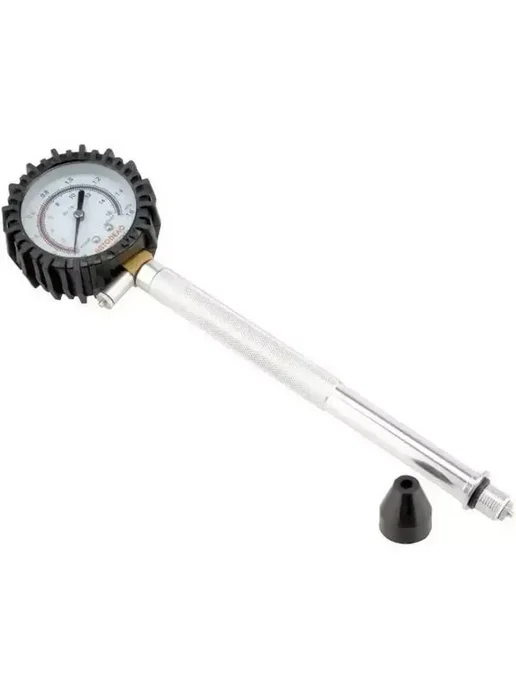АВТОDЕЛО Компрессометр 16-клап.дв, удлиненный. 40103, вариант, фото 3