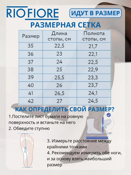Rio Fiore Ботильоны демисезонные на каблуке, черный, фото 8