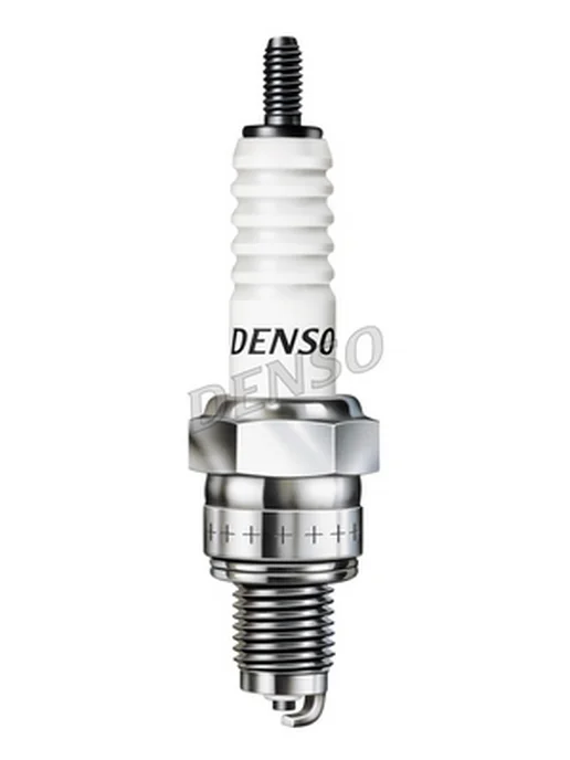 DENSO Свеча U20FS-U, вариант, фото 4