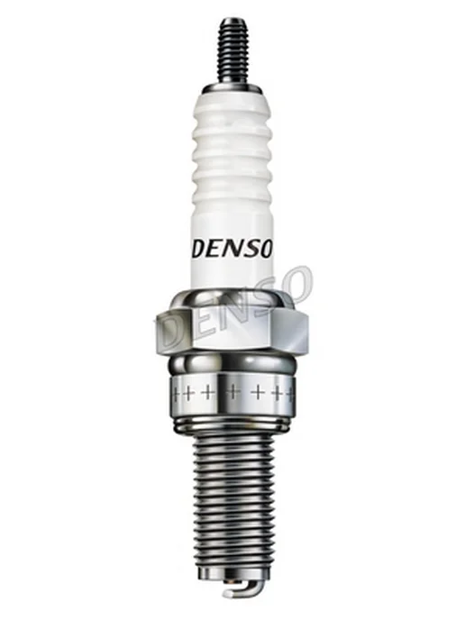 DENSO Свеча U20ESR-N, вариант, фото 4