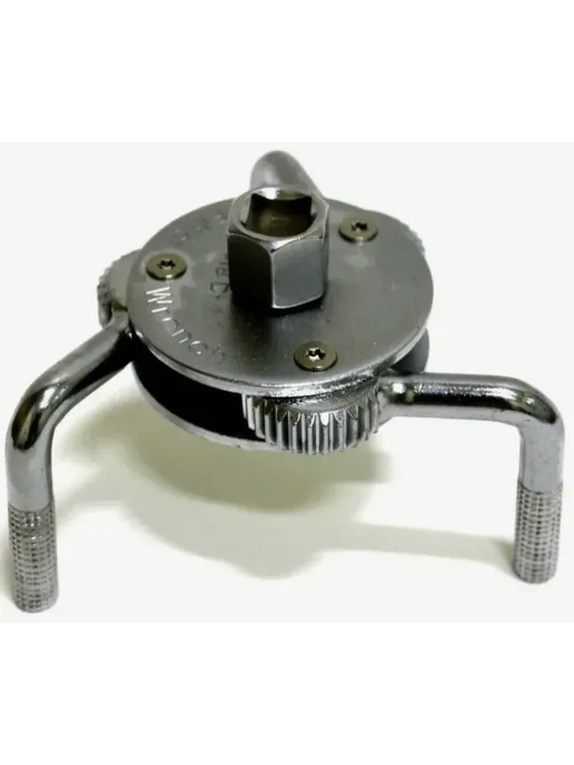 Съемник масляного фильтра D65-110мм L240мм В110мм Н10мм, 13 шт