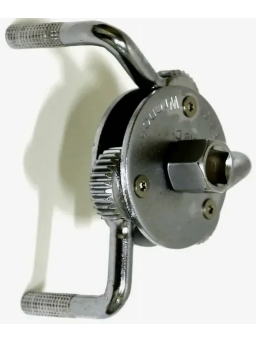 Съемник масляного фильтра D65-110мм L240мм В110мм Н10мм, 13 шт, фото 2