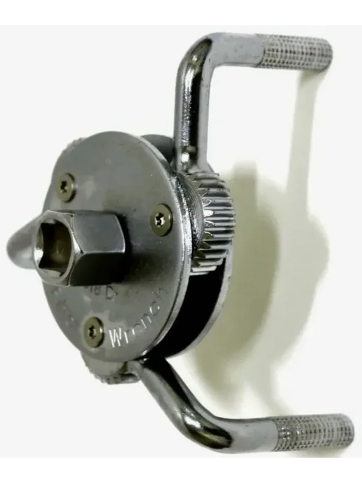Съемник масляного фильтра D65-110мм L240мм В110мм Н10мм, 13 шт, фото 4