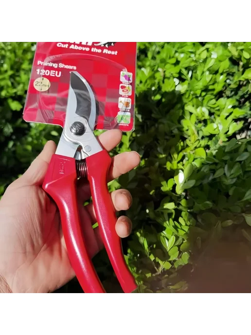 ARS TOOLS Секатор садовый ARS 120EU профессиональный, вариант, фото 3