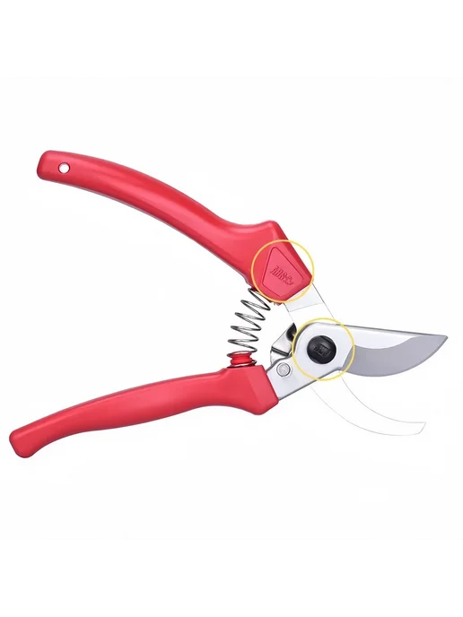 ARS TOOLS Секатор садовый ARS 120EU профессиональный, вариант, фото 5