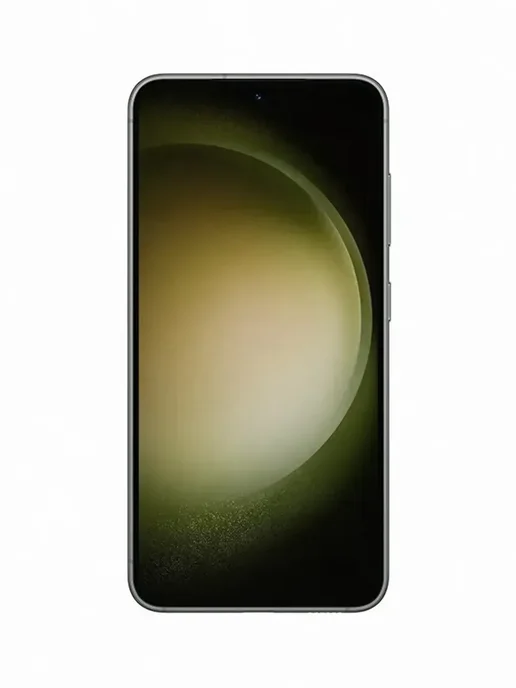 Смартфон Samsung S231 8/512 ГБ, зеленый, фото 3