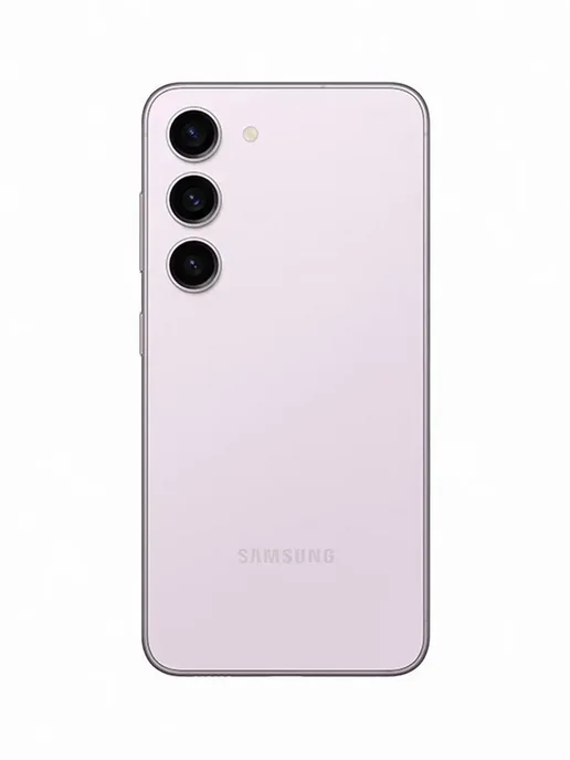 Смартфон Samsung S231 8/512 ГБ, фиолетовый, фото 4