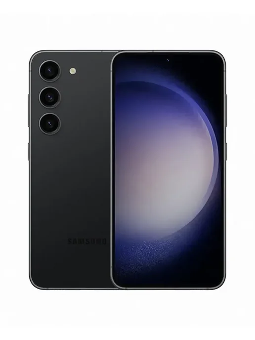 Смартфон Samsung S231 8/512 ГБ, черный, фото 2