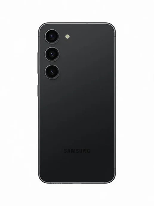 Смартфон Samsung S231 8/512 ГБ, черный, фото 4