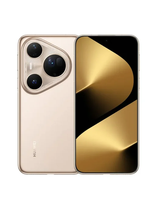 Смартфон HUAWEI Pura 80 Ultra 16/512 ГБ, розовый, фото 2